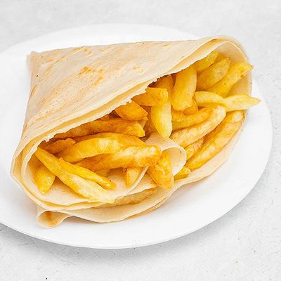 كريبة بطاطس