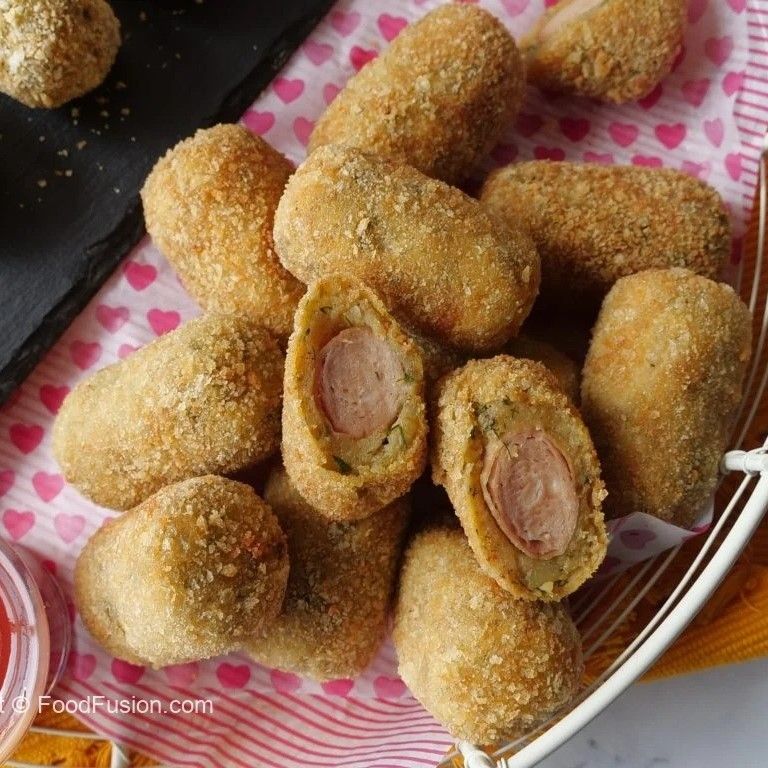 Potatoes