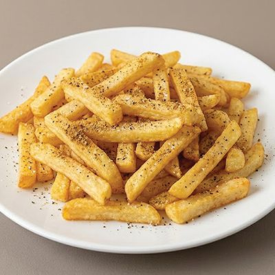 Bucket of French Fries