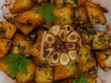 Potato Harra