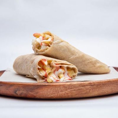 Fingers Roll (Kiri, Cheddar, Mozzarella, or Roumi )
