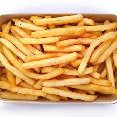 Fries packet