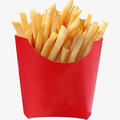 Potato Packet