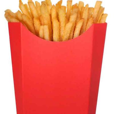 Potato Packet