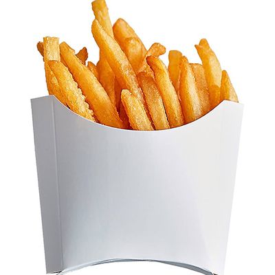 Potato Packet