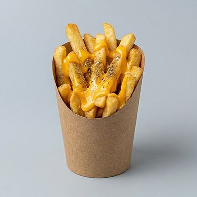 added Cheddar Potato Packet