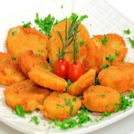 Potato Pane