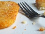 Potato Pane Packet
