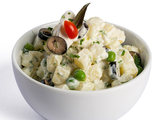 Large Potato Salad
