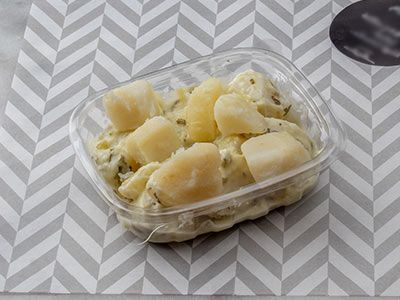 Potato Salad