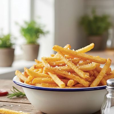 Potato Sticks