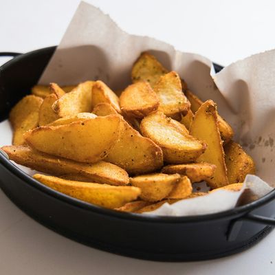 Potato Wedges