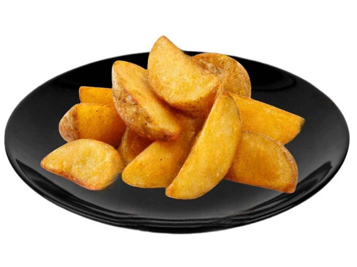 Potato Wedges