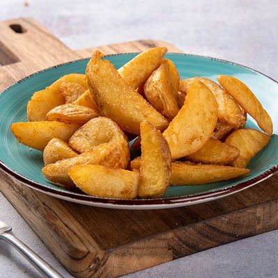 Potato Wedges