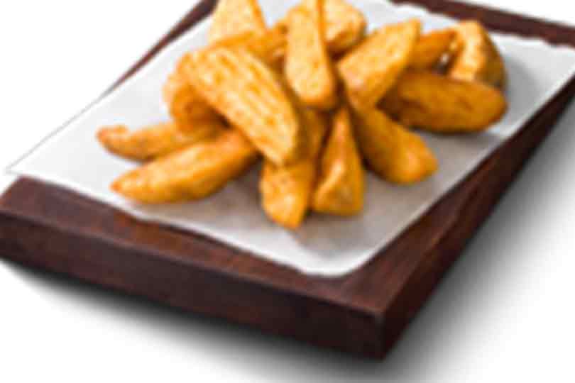 Potato Wedges