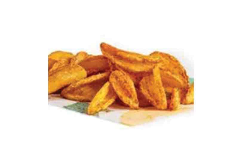 Potato Wedges