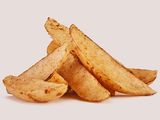 Potato Wedges