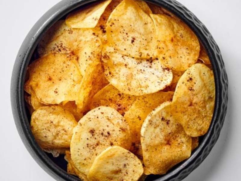 Potato Chips