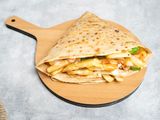 French Fries Crepe