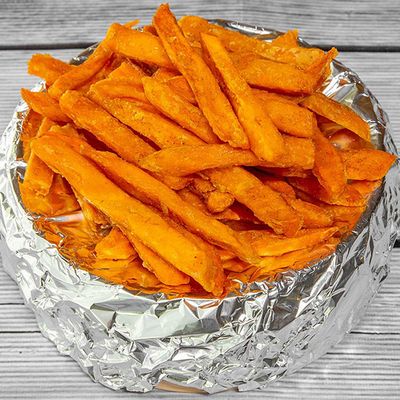 Potato Pomme Frites
