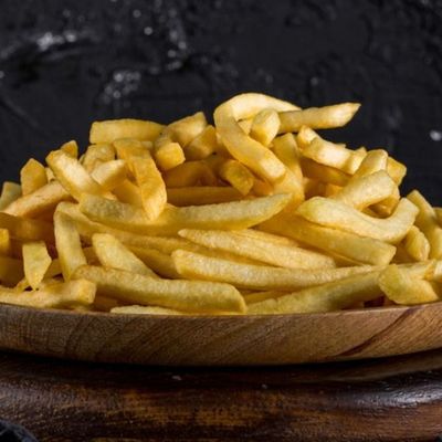 Potato dish