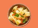 Pickled Potatoes