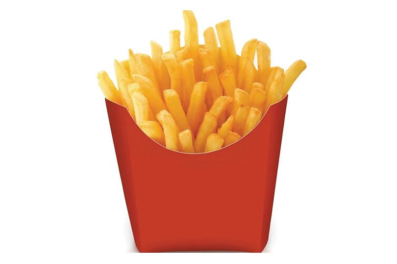 Potatoes