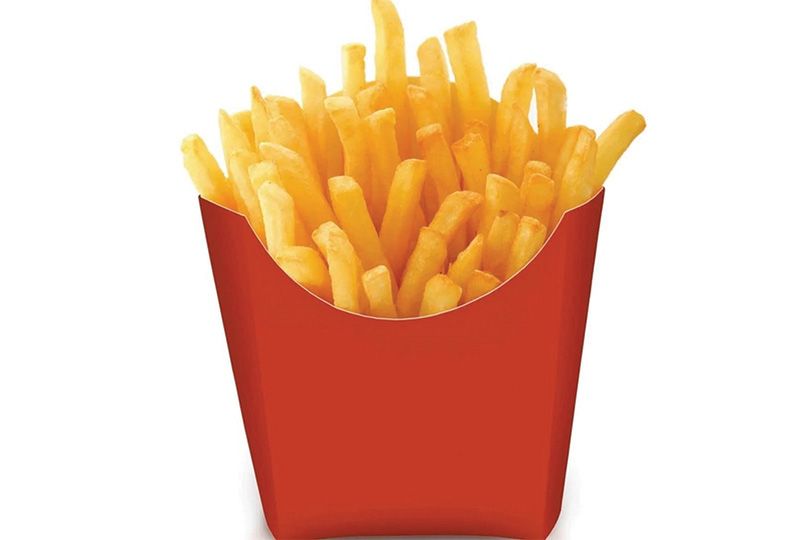 Potatoes