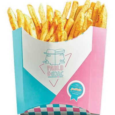 Potatoes