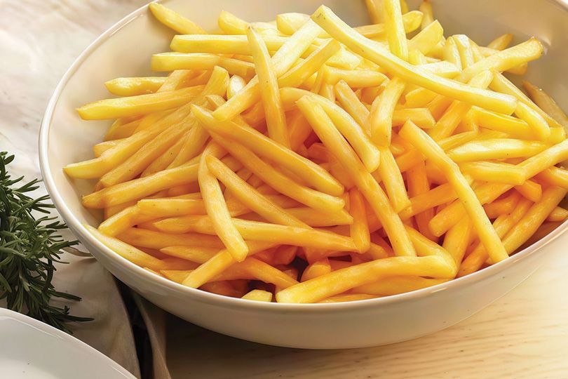 Potato Add-ons