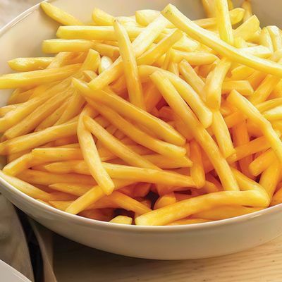 Potato Add-ons