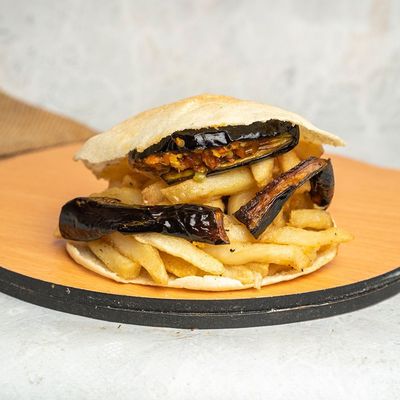 Foul w falafel Neama photo 4