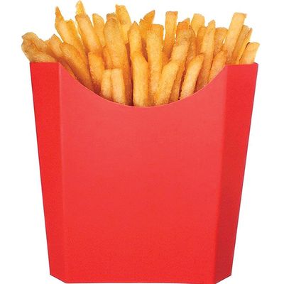 potato Packet