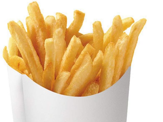 Potatoes Packet