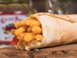 Potatoes Saj