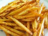 Potatoes fries