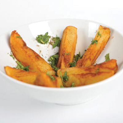 Potato With Thyme