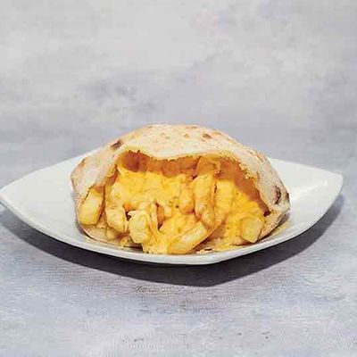 Mixed Cheese fingers