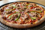 Potensica Pizza Medium