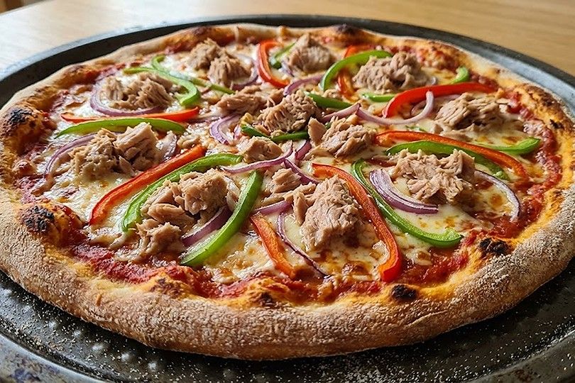Potensica Pizza Large