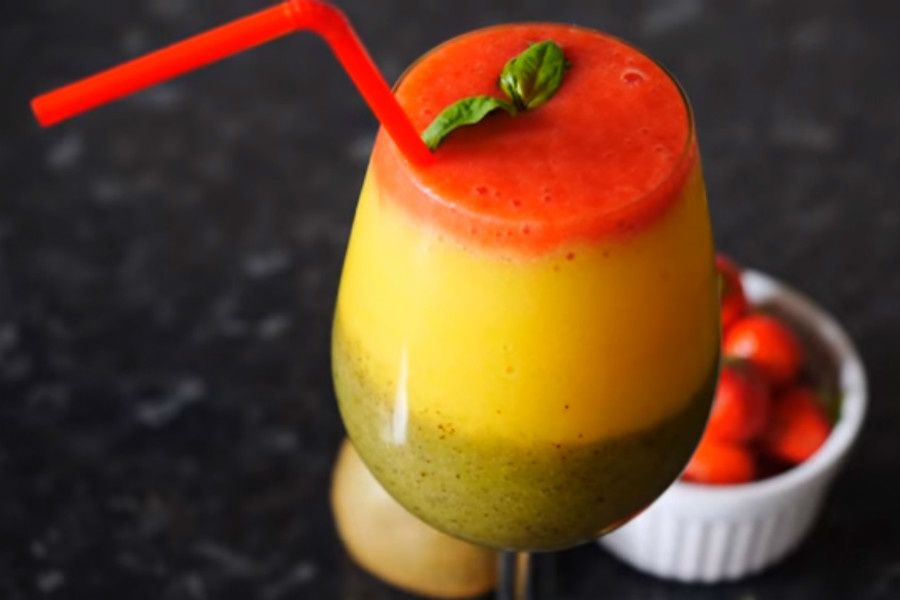 Power Drink