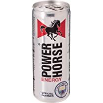 Power Horse