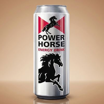 Power Hourse - Original