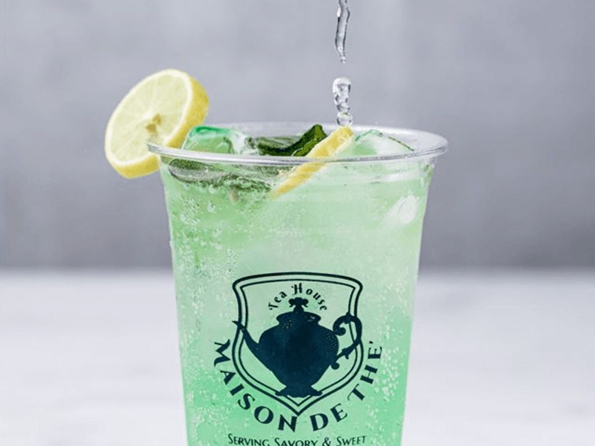 Mojito Power