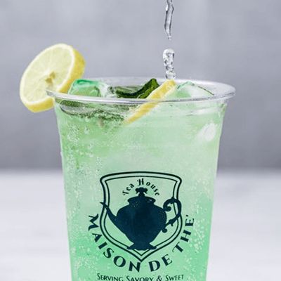 TEA HOUSE MAISON DE THE photo 4