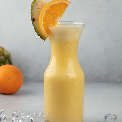 Power cocktail