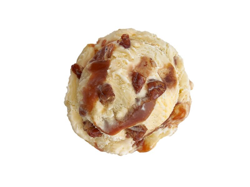 Pralines N' Cream Single