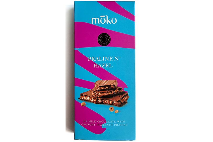 Praline Hazelnut
