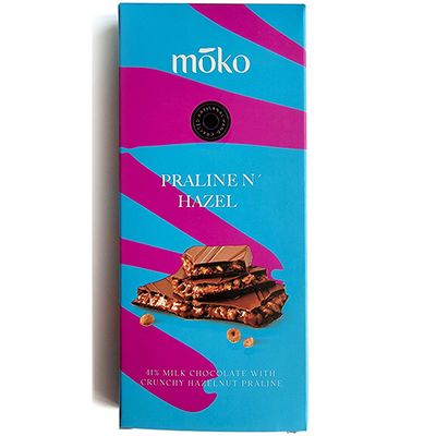 Praline Hazelnut