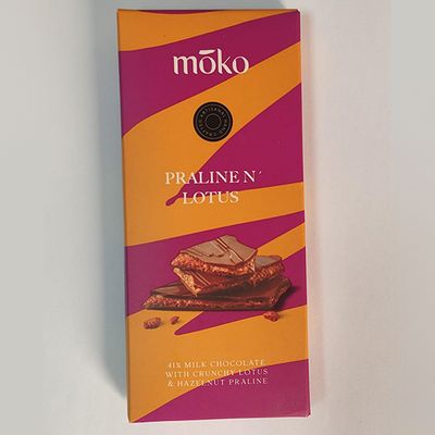 Praline N' Lotus
